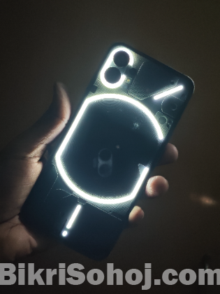 Nothing phone 1 (8/128)